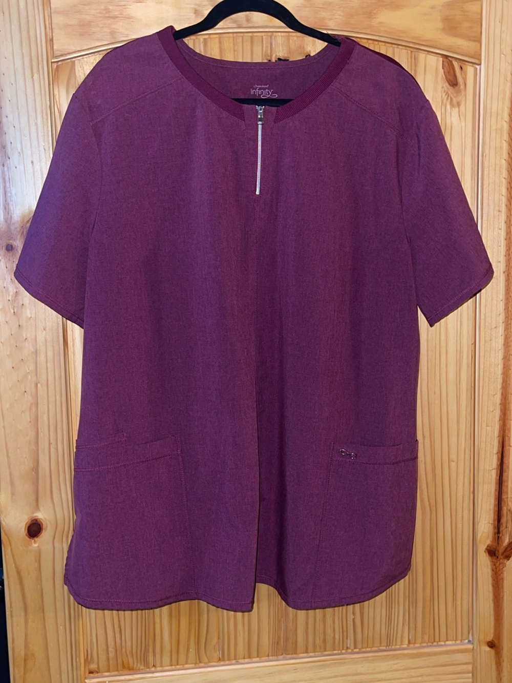 Cherokee Scrub Set